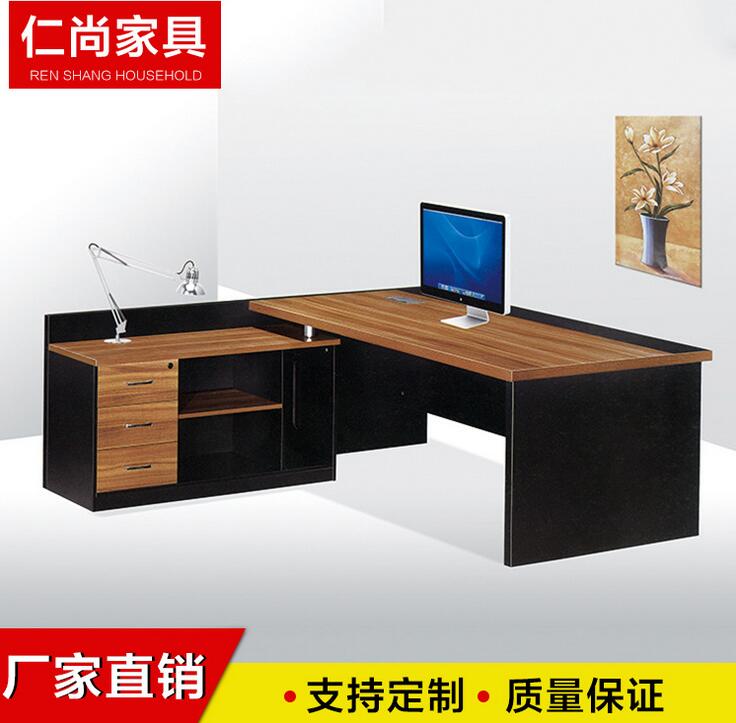 选择中山办公家具，四大标准帮你选好家具