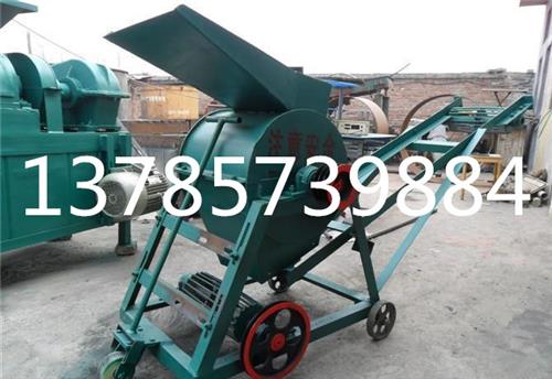 定制加工各种型号粉煤机 