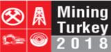 2018年第八屆土耳其國際礦業展