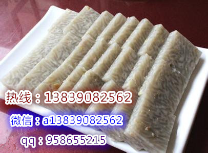 學(xué)皮渣技術(shù)哪里去 專業(yè)培訓(xùn)皮渣做法