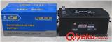 巡航CCS船檢免維護6-CQW-200蓄電池廣州深圳銷售代理