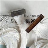 J30JZ低插拔力微矩形連接器產品示例J30JZ/XN31TJSAL01 J30JZ/XN37TJSAL01