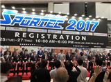 2018第27屆日本東京體育場地及設施展覽會SPORTEC