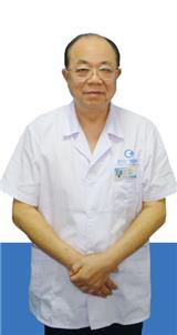 武漢廣愛醫院主任黎大才