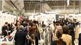 日本面料展|2018日本東京服裝面料及輔料展