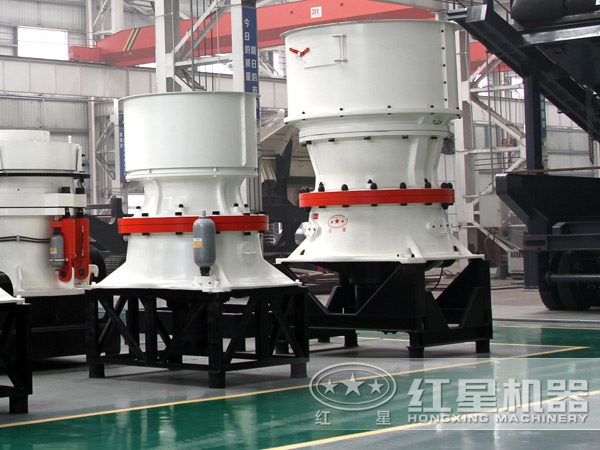 合理選擇破碎機(jī)的錘頭需要注意什么