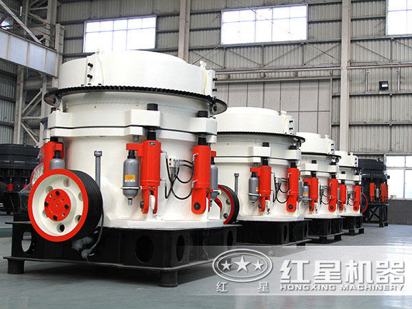 大型碎石機(jī)多少一臺(tái)MYK61