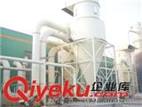 倉頂除塵器設備在鑄造清灰系統有哪些影響因素