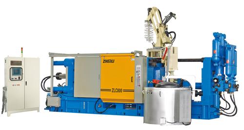 Peripheral Equipment of cold