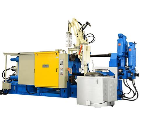 ZLC-800T