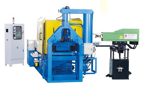 Peripheral Equipment