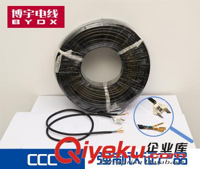 電源線丨電源線制造工藝和購買注意事項