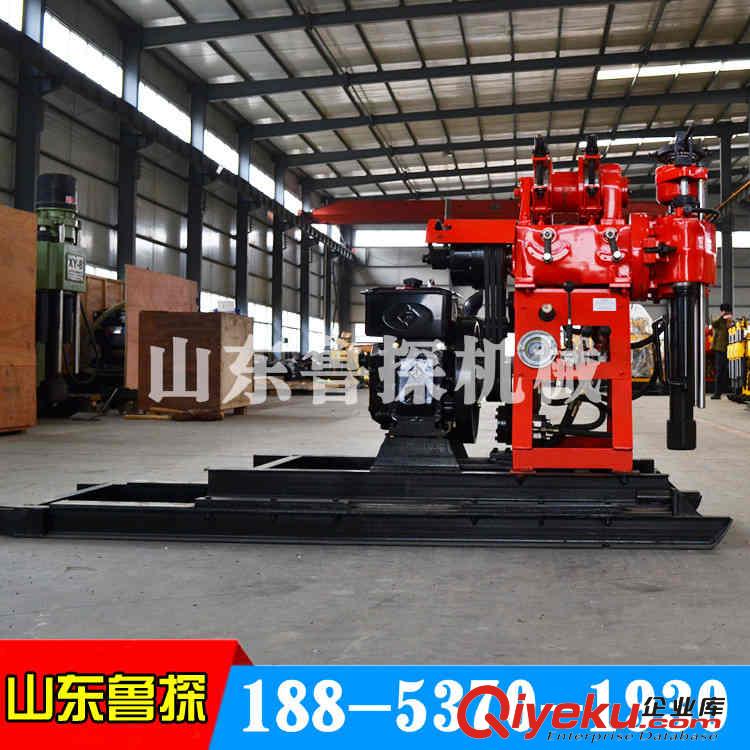 XY-1巖芯鉆機廠家直銷 工程勘探巖芯鉆機質(zhì)量穩(wěn)定