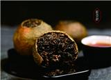 中國(guó)小青柑排行榜_柑春秋柑普茶