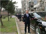 喜盈門婚車租賃如何控制車油？