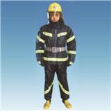 安順消防員滅火防護(hù)服華通消防裝備