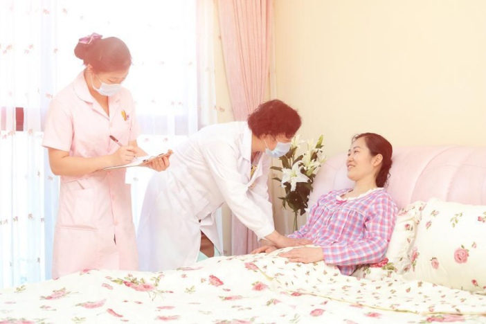 海口月子中心哪家好_美兰区如意月子中心_空气清新