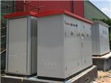 光伏電站電網接入系統_分布式光伏發電接入系統_聚輝能源