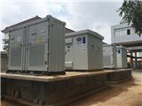 光伏電站控制系統_分布式光伏并網發電系統_聚輝能源