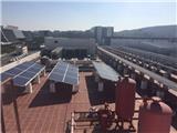 屋頂裝太陽能發電多少錢_聚輝能源