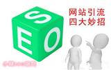 優化網站排名