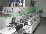 河北熔噴濾芯設備廠家供應商