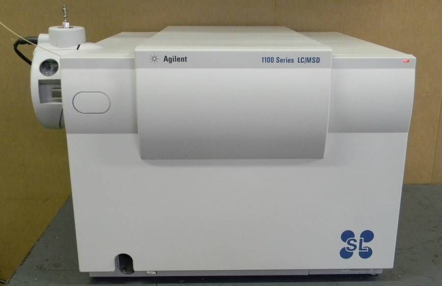 二手G1946D,G2445D,Agilent1100液质联用仪