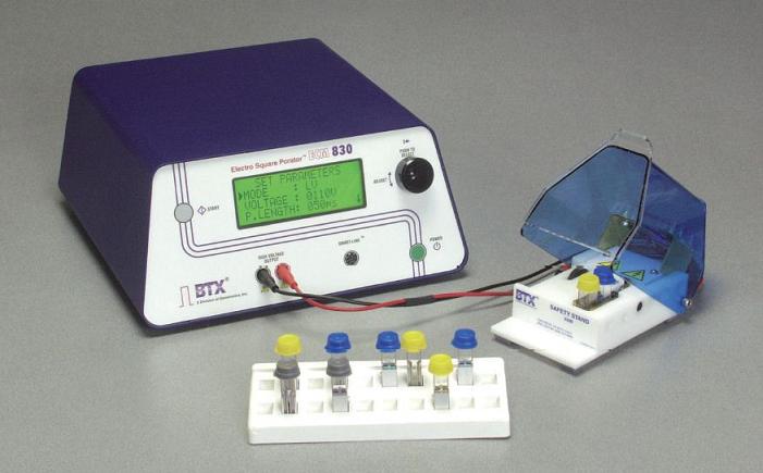 二手BTXECM630,ECM830电穿孔仪电融合仪