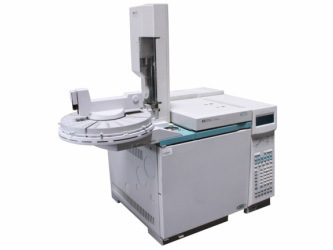 二手安捷伦气相色谱仪Agilent 6890N/7890，5973，5975气质联用仪