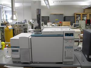 2手agilent/安捷伦气质联用仪/质谱仪  6890/5973/7890/5975GCMS