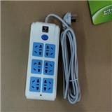 24小時(shí)持續(xù)監(jiān)控公牛WiFi排插攝像機(jī)
