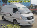 四川廂式冷藏車(chē)_程力專(zhuān)用汽車(chē)