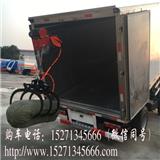 湖北無害化處理車_程力專用汽車