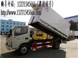 貴州死豬處理車多少錢_程力專用汽車