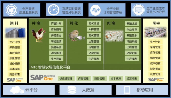 材料包装行业ERP实施_MTC麦汇信息科技