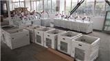 宿遷金屬激光雕刻打標機廠家價格