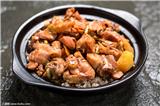 開一家食必思黃燜雞米飯怎么樣