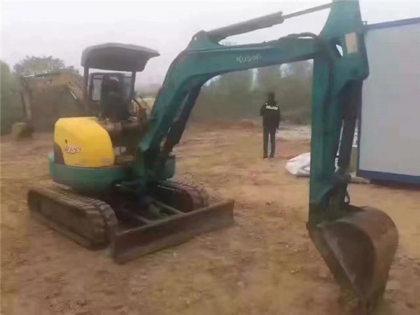 唐山挖掘機轉讓_匯租設備服務平臺