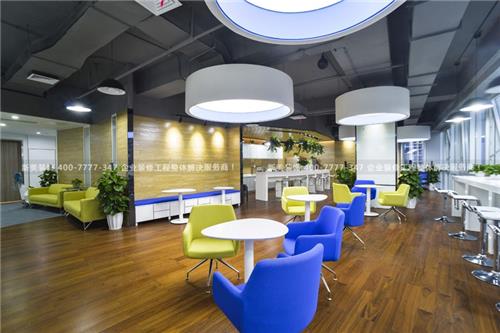 深圳装修公司哪里好？