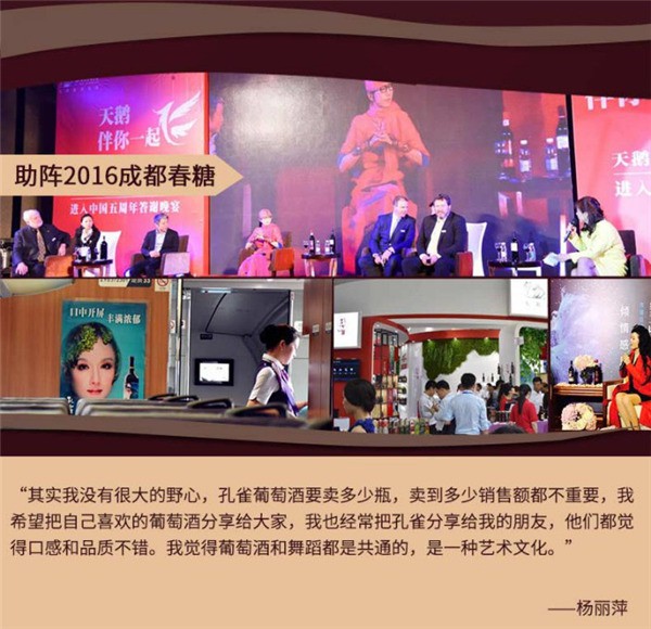 潍坊杨丽萍葡萄酒诚招代理
