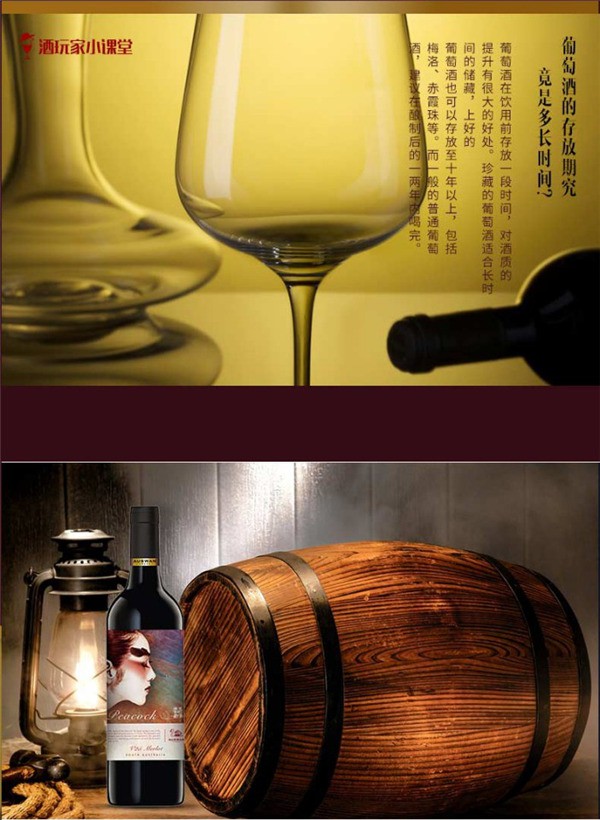 枣庄杨丽萍葡萄酒代理加盟