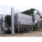 南宮濕式脫硫除塵器_泊頭市凈化除塵設備廠