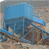 采石廠除塵器廠家_泊頭市凈化除塵設備廠