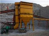 碎石場除塵器價格_泊頭市凈化除塵設備廠