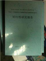 沈陽(yáng)可行性分析報(bào)告怎么寫【筑威咨詢】