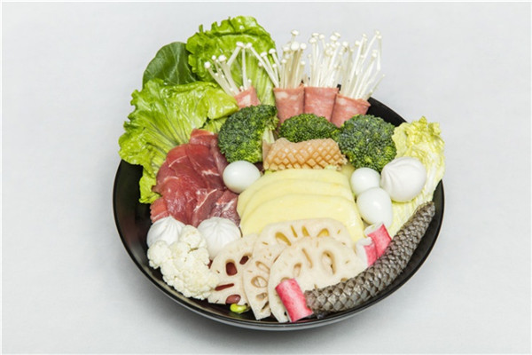 冒菜技术培训