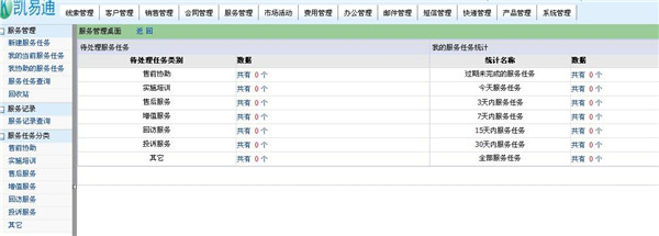 广州进销存财务管理软件公司哪家好_财务软件哪种好_凯易通财务软件