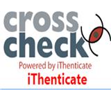 CROSSCHECK論文檢測網(wǎng)站