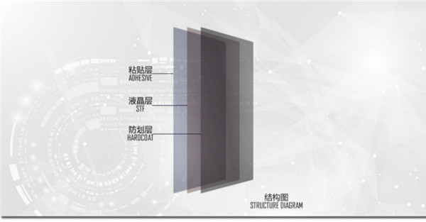 调光玻璃贴膜批发价格_调光玻璃贴膜批发价格_北京弘森创新真空镀膜