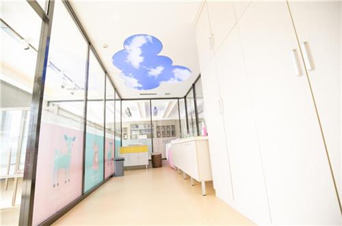 天津和平区产后塑形_天津嘉好月圆月子中心